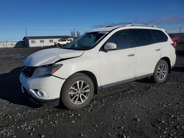 NISSAN PATHFINDER 2015 5n1ar2mm1fc675071