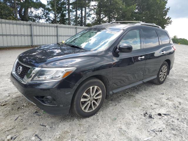 NISSAN PATHFINDER 2015 5n1ar2mm1fc702298