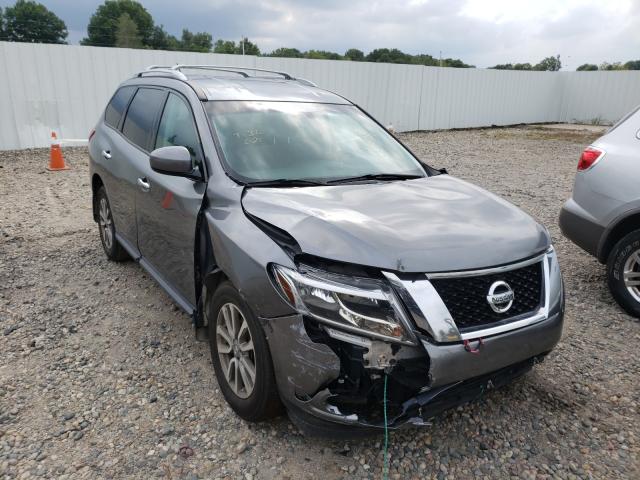 NISSAN PATHFINDER 2015 5n1ar2mm1fc702642