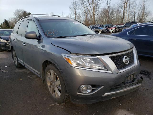 NISSAN PATHFINDER 2015 5n1ar2mm1fc710840