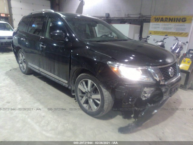 NISSAN PATHFINDER 2015 5n1ar2mm1fc723247