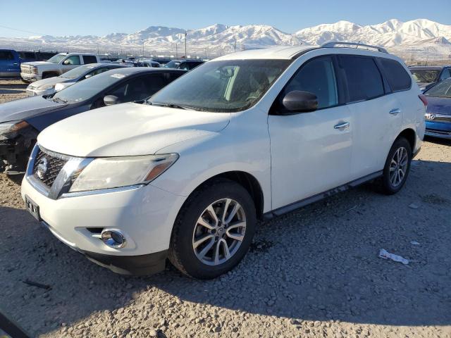 NISSAN PATHFINDER 2016 5n1ar2mm1gc642783