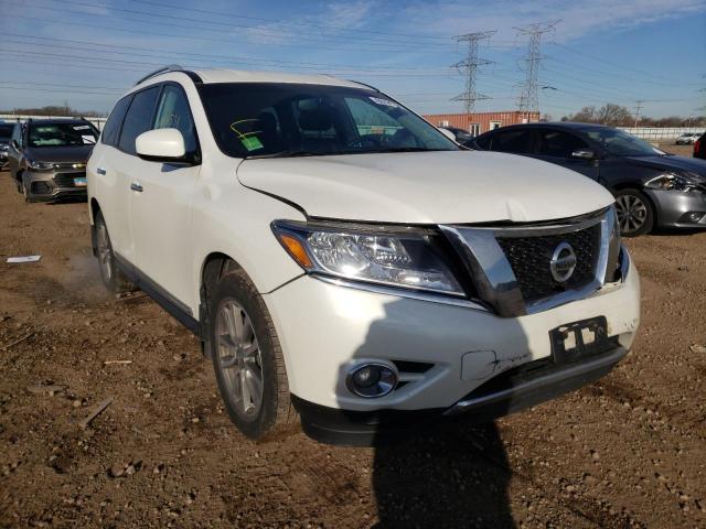 NISSAN PATHFINDER 2016 5n1ar2mm1gc669708