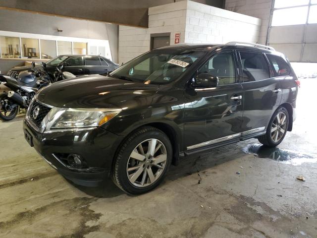 NISSAN PATHFINDER 2016 5n1ar2mm1gc670423