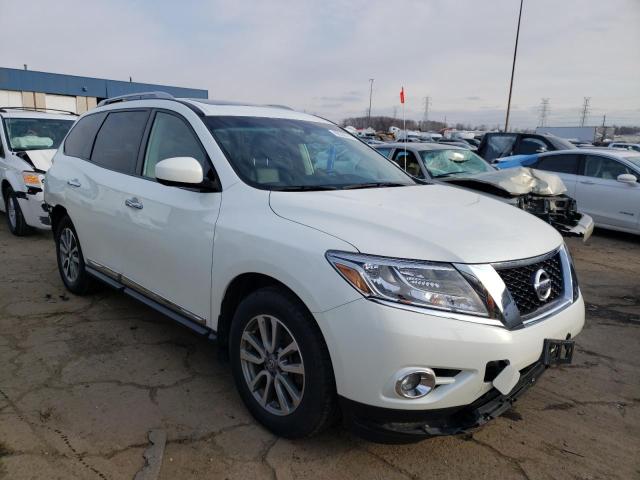 NISSAN PATHFINDER 2016 5n1ar2mm1gc671197