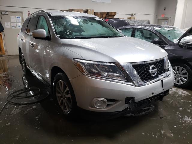 NISSAN PATHFINDER 2013 5n1ar2mm2dc600506