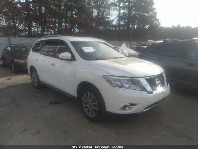 NISSAN PATHFINDER 2013 5n1ar2mm2dc601056