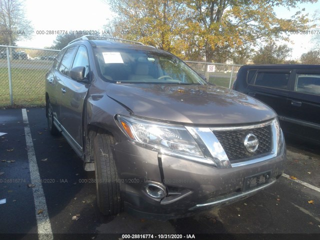 NISSAN PATHFINDER 2013 5n1ar2mm2dc603681