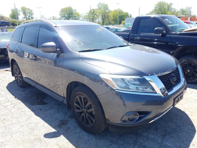 NISSAN PATHFINDER 2013 5n1ar2mm2dc606564