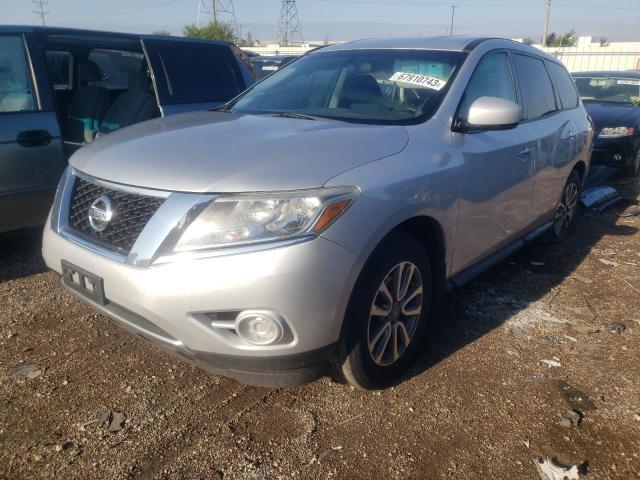 NISSAN PATHFINDER 2013 5n1ar2mm2dc612736