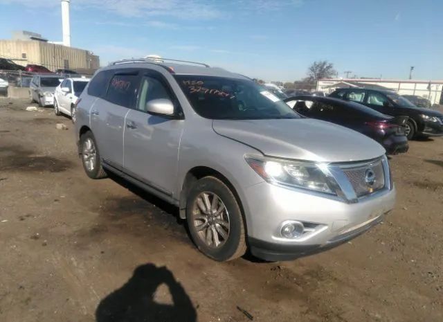 NISSAN PATHFINDER 2013 5n1ar2mm2dc612770