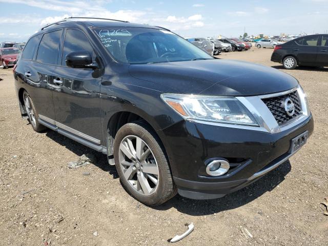 NISSAN PATHFINDER 2013 5n1ar2mm2dc613689