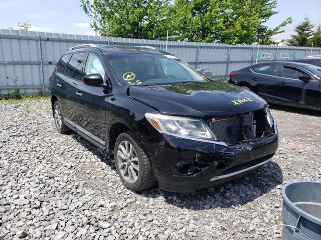 NISSAN PATHFINDER 2013 5n1ar2mm2dc614390