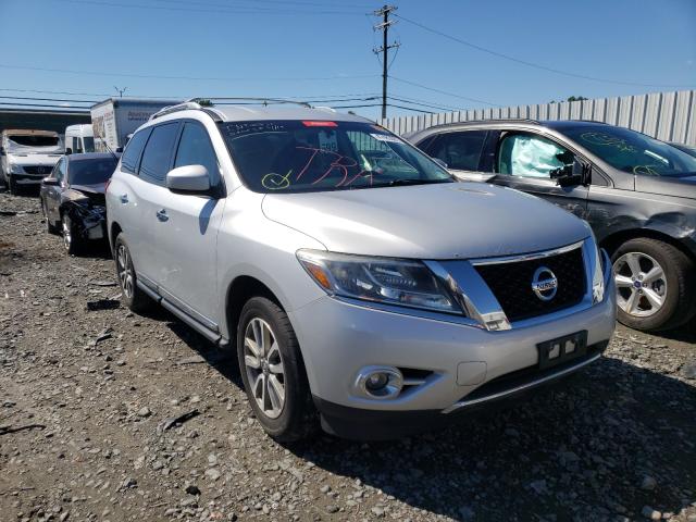 NISSAN PATHFINDER 2013 5n1ar2mm2dc614406