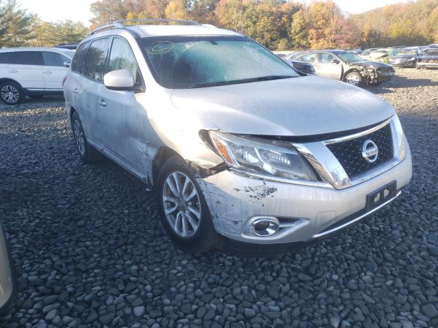 NISSAN PATHFINDER 2013 5n1ar2mm2dc614485