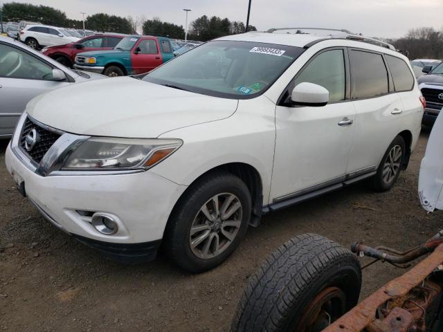 NISSAN PATHFINDER 2013 5n1ar2mm2dc616852