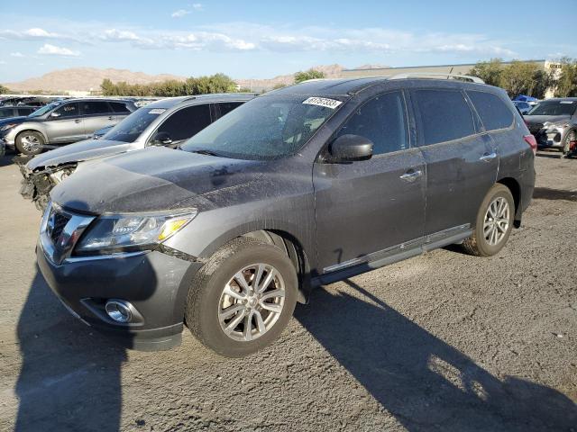 NISSAN PATHFINDER 2013 5n1ar2mm2dc622182