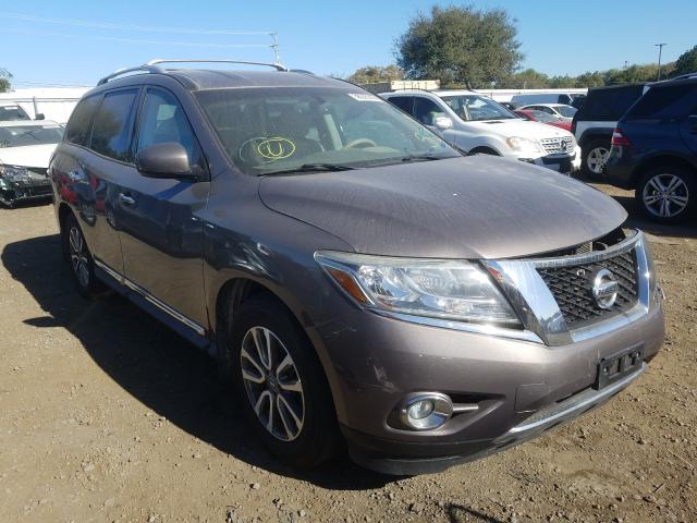 NISSAN PATHFINDER 2013 5n1ar2mm2dc624482