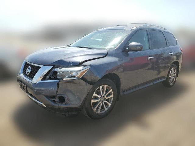 NISSAN PATHFINDER 2013 5n1ar2mm2dc625339