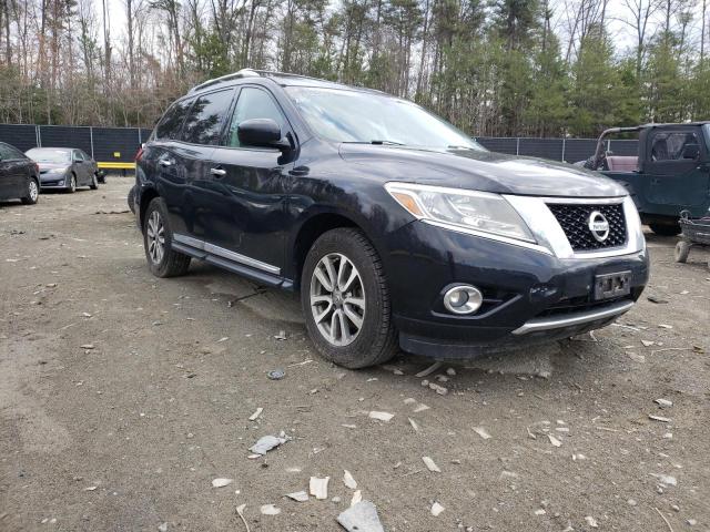 NISSAN PATHFINDER 2013 5n1ar2mm2dc625535