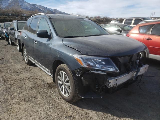 NISSAN PATHFINDER 2013 5n1ar2mm2dc626927