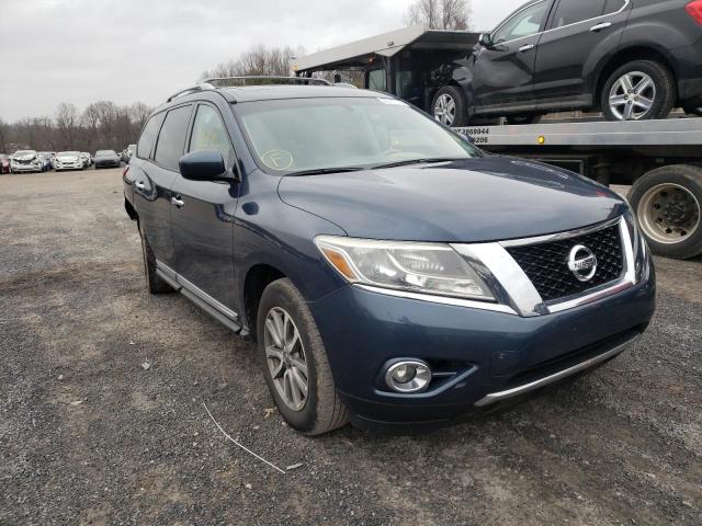 NISSAN PATHFINDER 2013 5n1ar2mm2dc626958