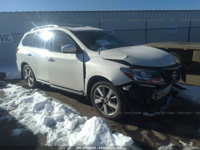 NISSAN PATHFINDER 2013 5n1ar2mm2dc629102