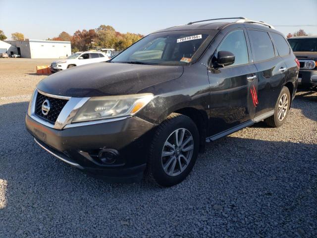 NISSAN PATHFINDER 2013 5n1ar2mm2dc629472