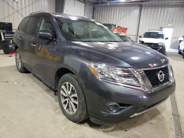 NISSAN PATHFINDER 2013 5n1ar2mm2dc632405