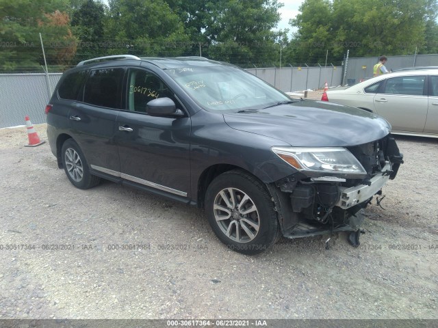 NISSAN PATHFINDER 2013 5n1ar2mm2dc633036