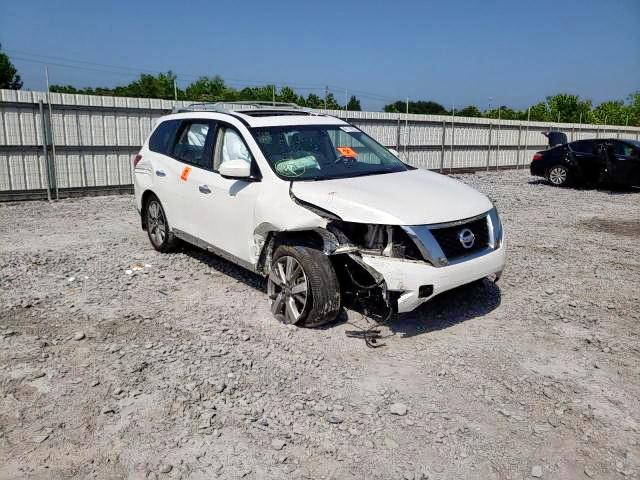 NISSAN PATHFINDER 2013 5n1ar2mm2dc635868