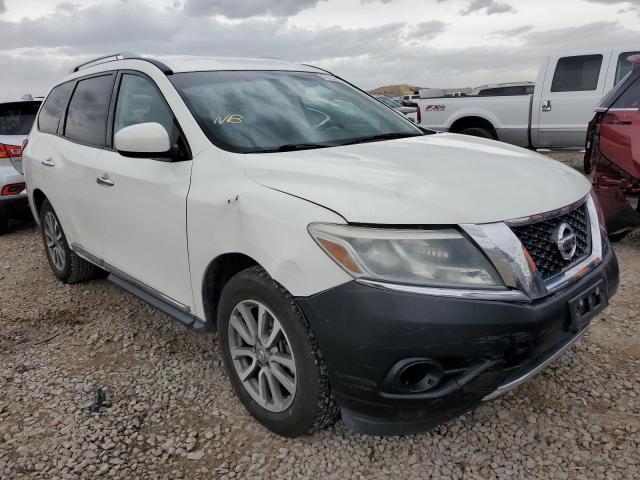 NISSAN PATHFINDER 2013 5n1ar2mm2dc637099