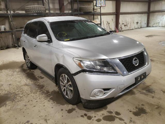 NISSAN PATHFINDER 2013 5n1ar2mm2dc641587