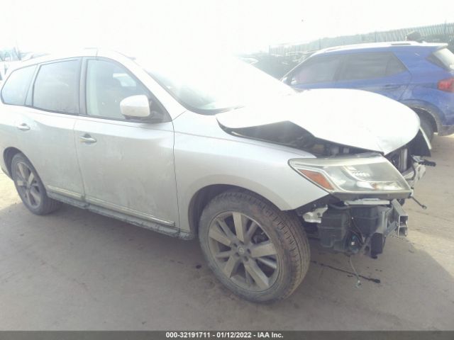 NISSAN PATHFINDER 2013 5n1ar2mm2dc641721