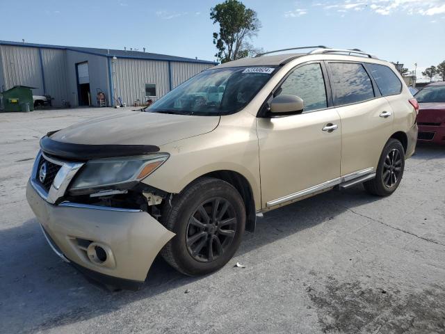 NISSAN PATHFINDER 2013 5n1ar2mm2dc644134