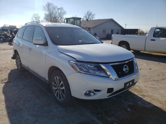 NISSAN PATHFINDER 2013 5n1ar2mm2dc644330