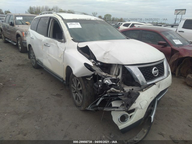 NISSAN PATHFINDER 2013 5n1ar2mm2dc645560