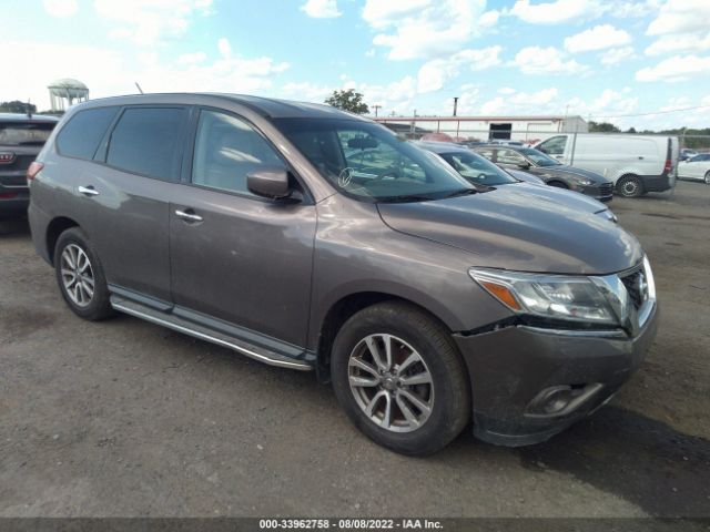 NISSAN PATHFINDER 2013 5n1ar2mm2dc646854