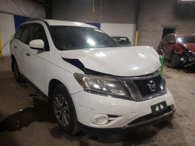 NISSAN PATHFINDER 2013 5n1ar2mm2dc647311