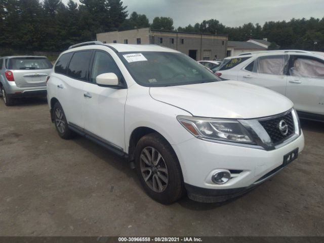 NISSAN PATHFINDER 2013 5n1ar2mm2dc647695