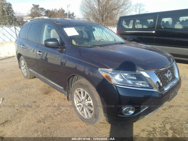 NISSAN PATHFINDER 2013 5n1ar2mm2dc648359