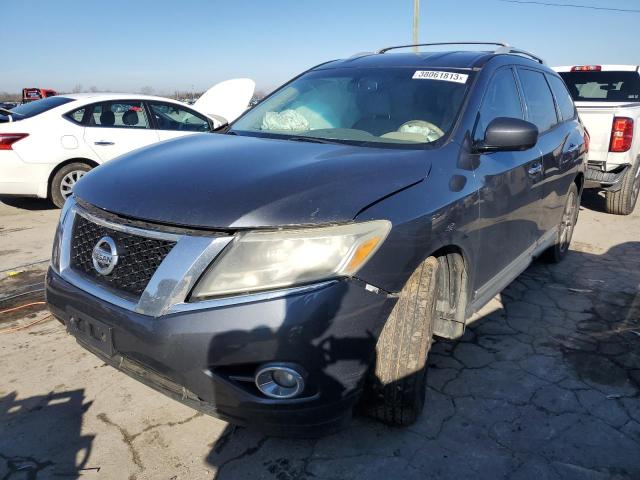 NISSAN PATHFINDER 2013 5n1ar2mm2dc651665