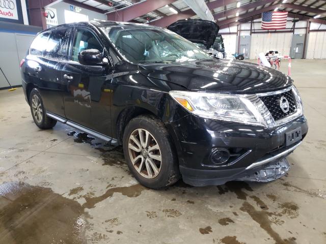 NISSAN PATHFINDER 2013 5n1ar2mm2dc652797