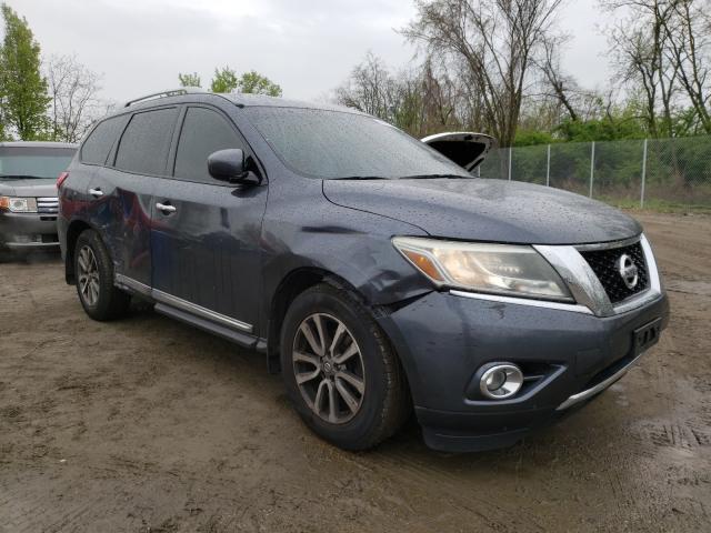 NISSAN PATHFINDER 2013 5n1ar2mm2dc654680