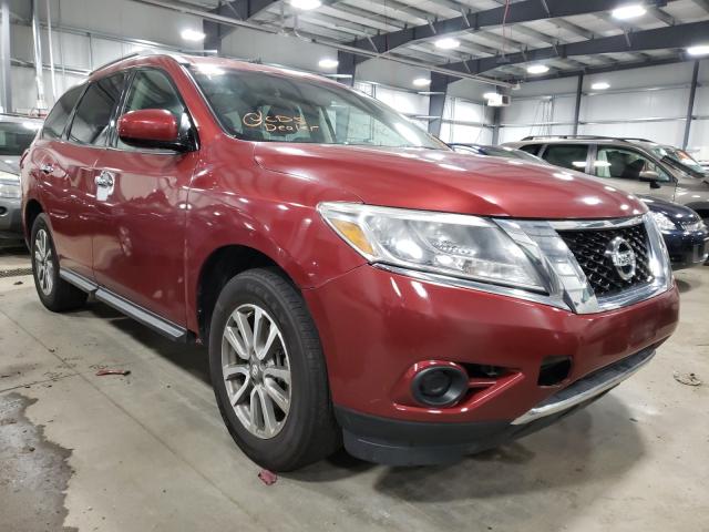 NISSAN PATHFINDER 2013 5n1ar2mm2dc654999