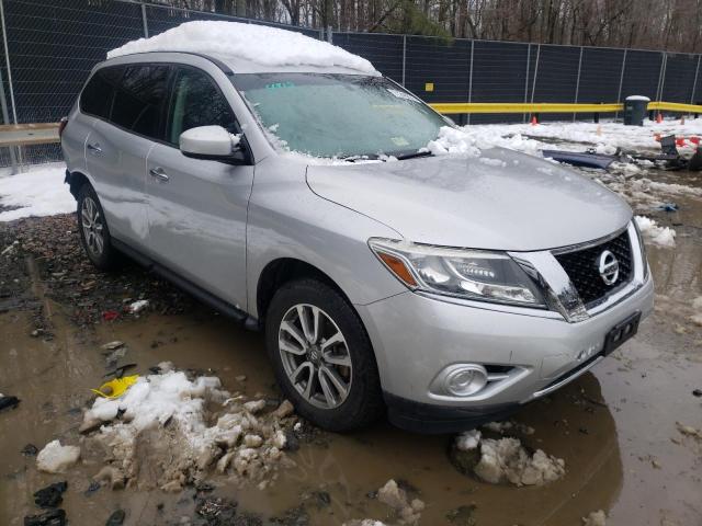 NISSAN PATHFINDER 2013 5n1ar2mm2dc656641