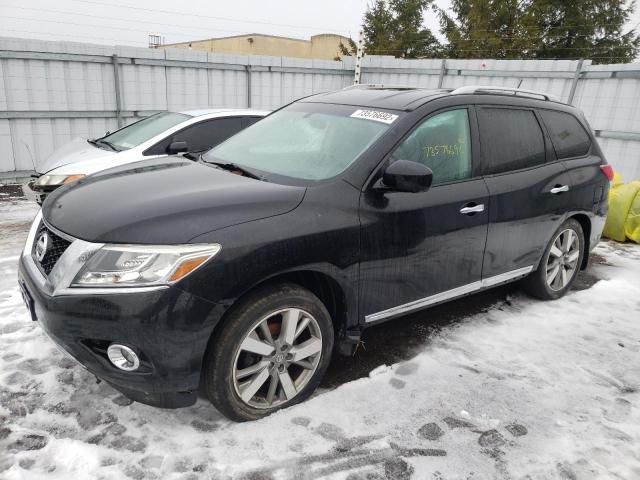 NISSAN PATHFINDER 2013 5n1ar2mm2dc656736