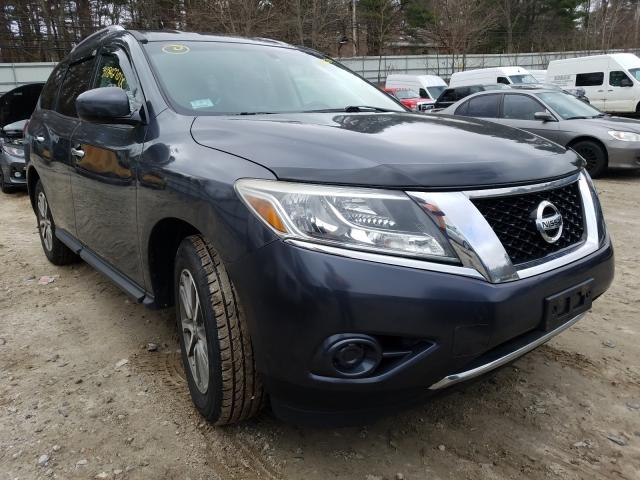 NISSAN PATHFINDER 2013 5n1ar2mm2dc659975