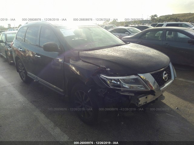 NISSAN PATHFINDER 2013 5n1ar2mm2dc664688