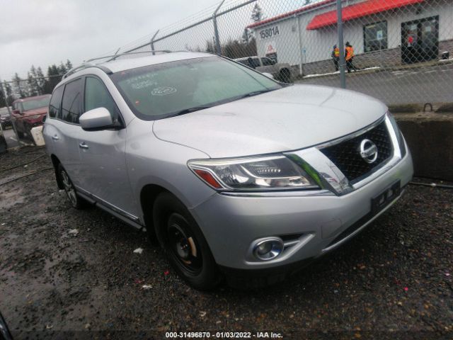 NISSAN PATHFINDER 2013 5n1ar2mm2dc666215